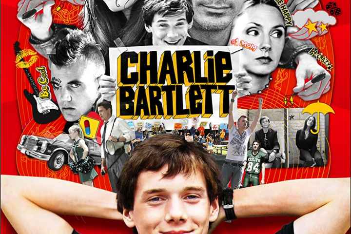 Charlie Bartlett