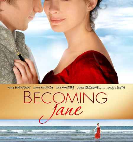 Becoming Jane