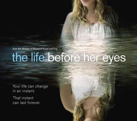 The Life Before Her Eyes