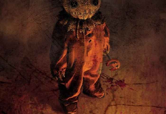 Trick r Treat