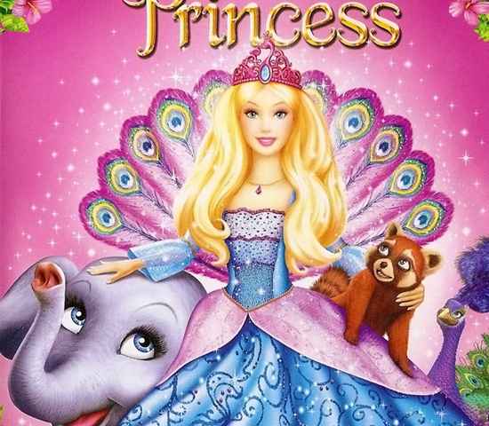 Barbie as the Island Princess