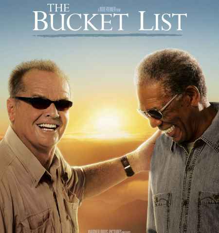 The Bucket List