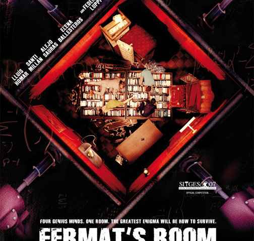 Fermats Room
