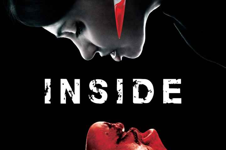 Inside