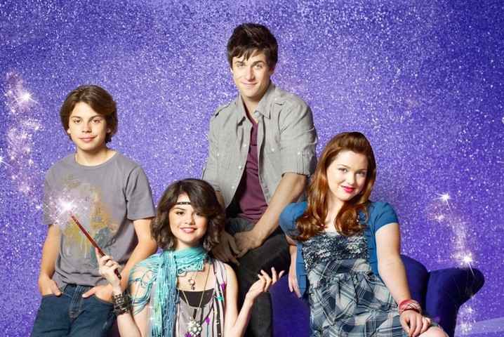 Wizards of Waverly Place