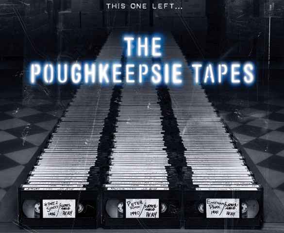 The Poughkeepsie Tapes