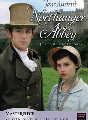 Northanger Abbey