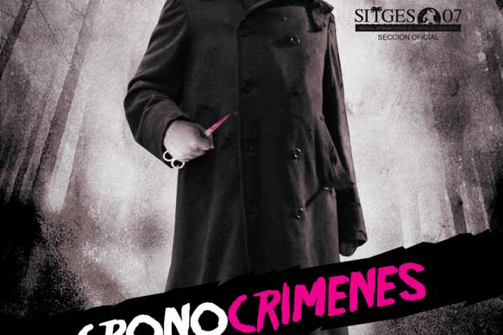 Timecrimes
