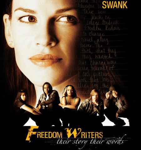 Freedom Writers