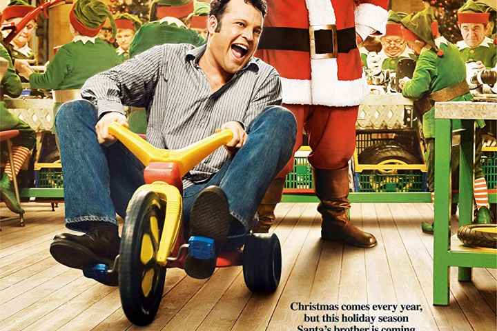 Fred Claus