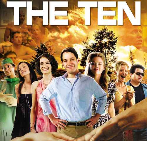 The Ten