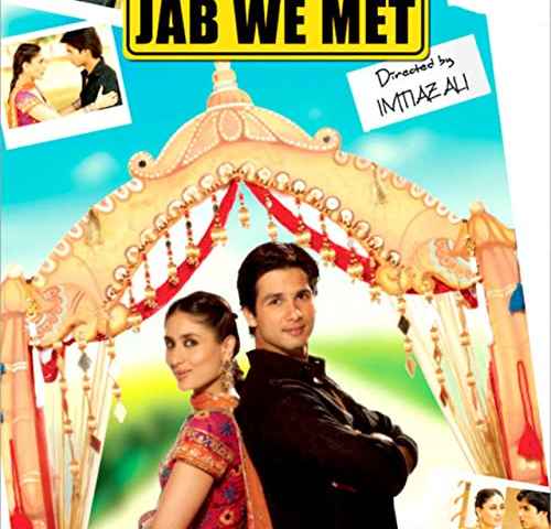 Jab We Met