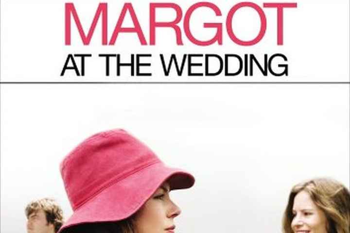 Margot at the Wedding