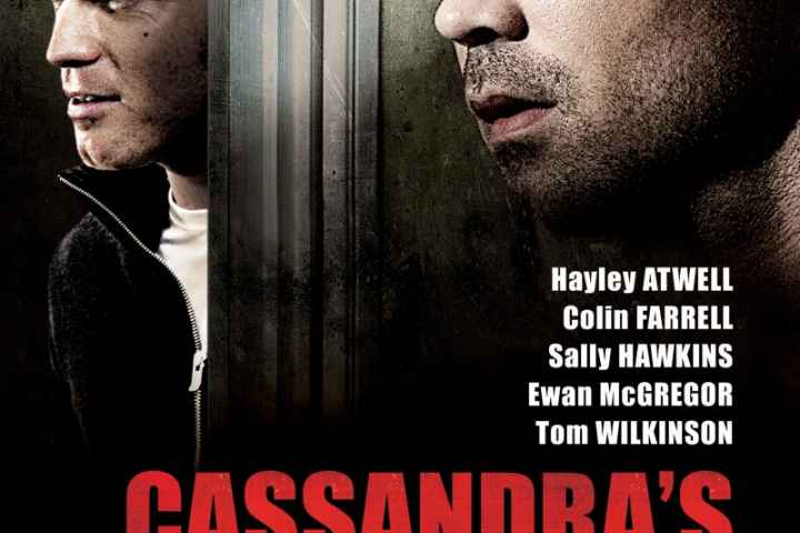 Cassandras Dream