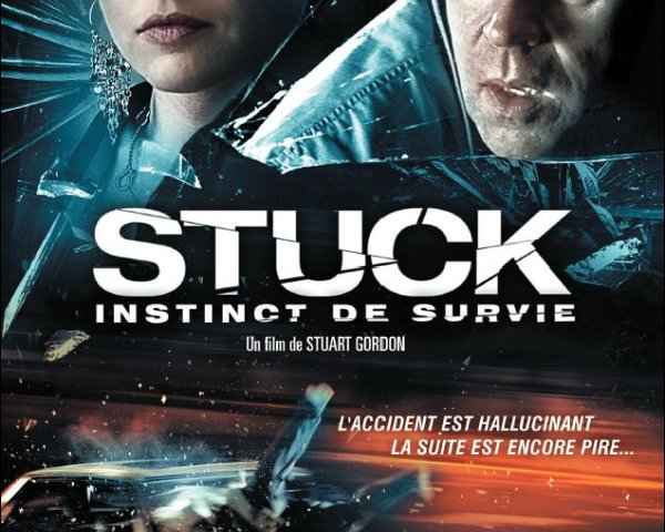 Stuck