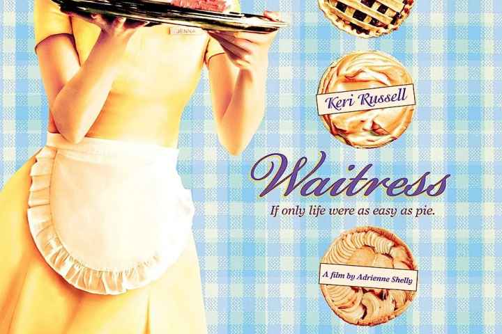 Waitress