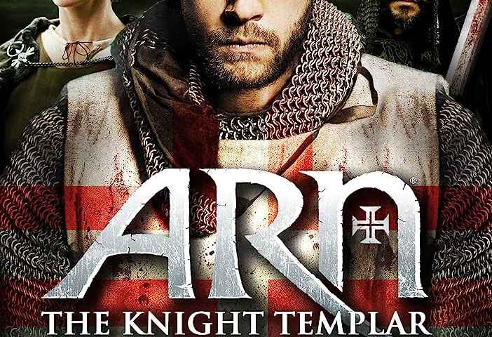 Arn The Knight Templar