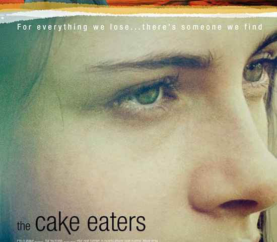 The Cake Eaters