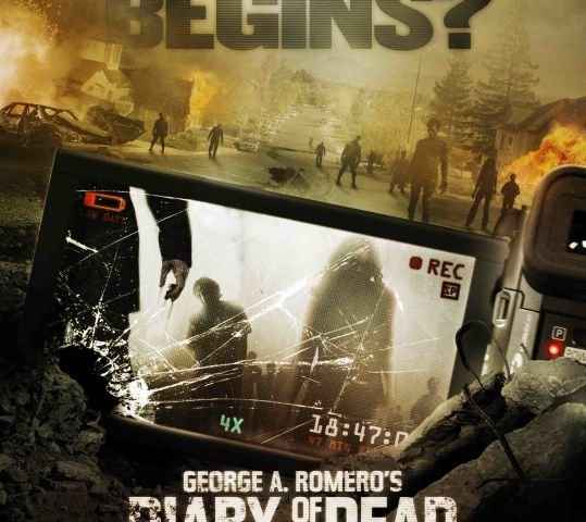 Diary of the Dead