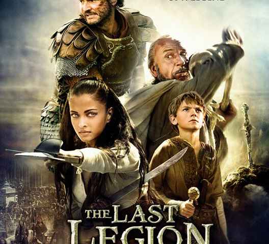 The Last Legion