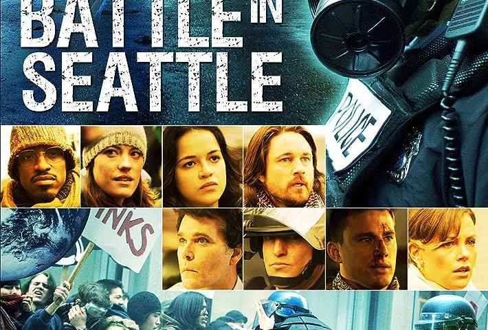 Battle in Seattle