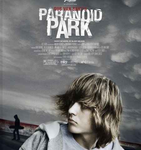 Paranoid Park