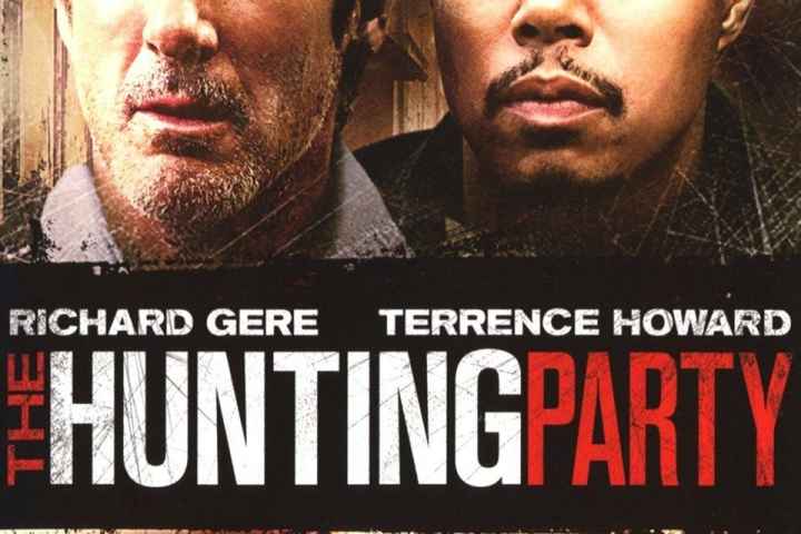 The Hunting Party