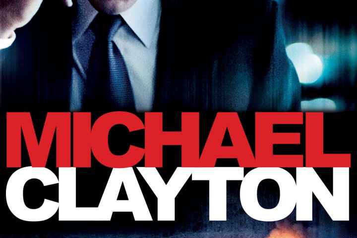 Michael Clayton