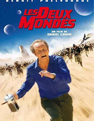 Les deux mondes