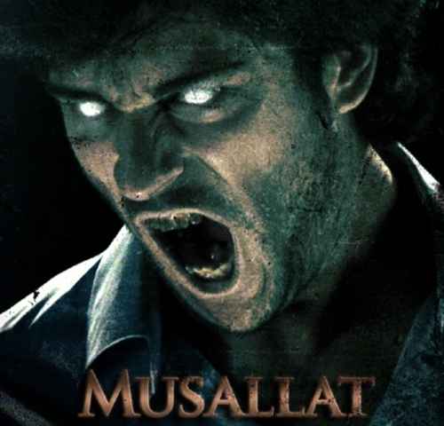 Musallat