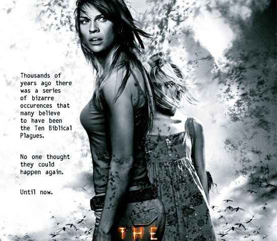 The Reaping