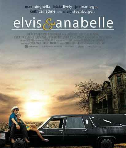 Elvis and Anabelle