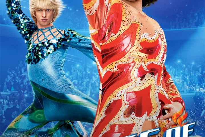 Blades of Glory
