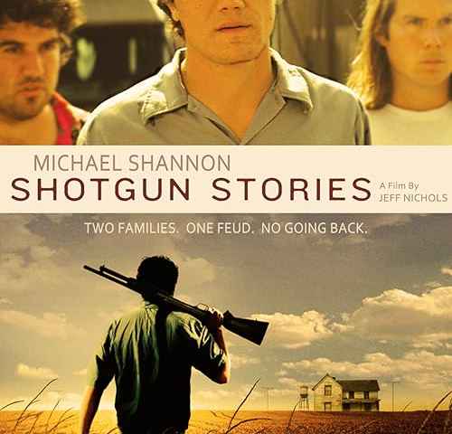 Shotgun Stories