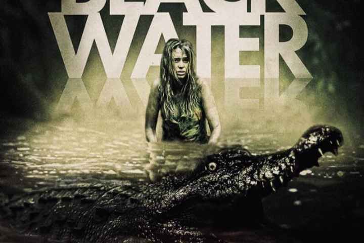 Black Water