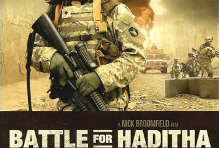 Battle for Haditha