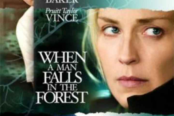 When a Man Falls