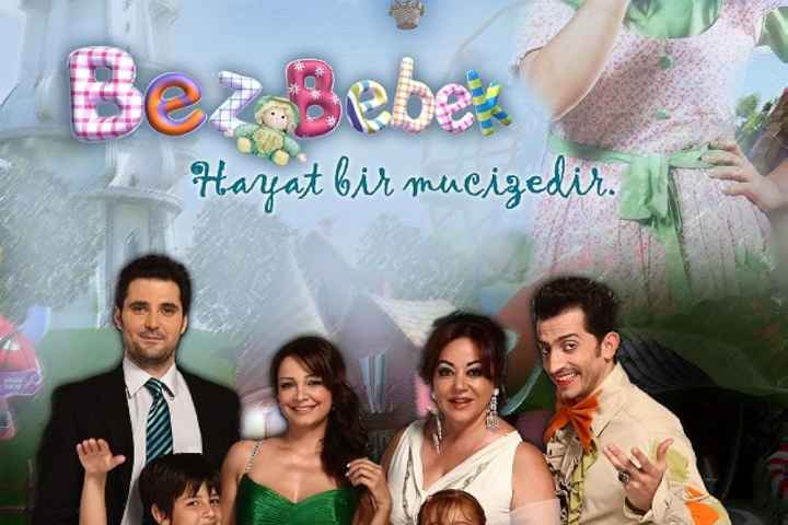 Bez Bebek