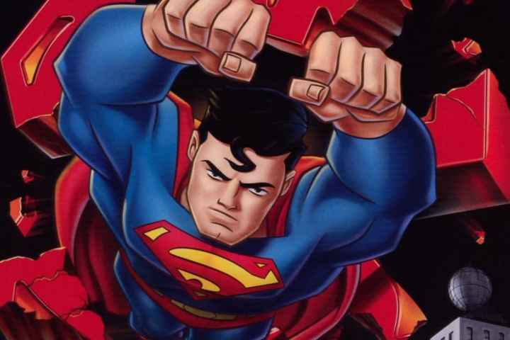 Superman Doomsday