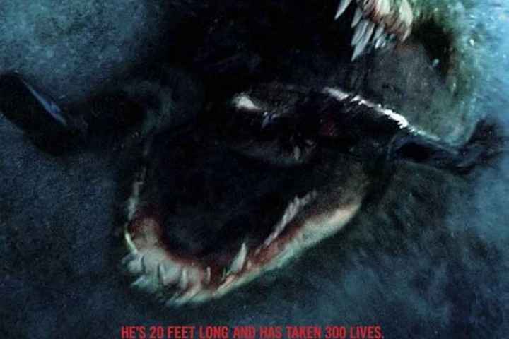 Primeval