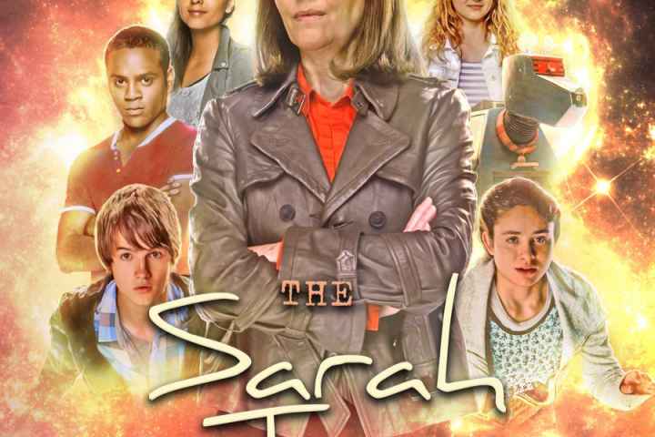 The Sarah Jane Adventures