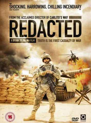 Redacted