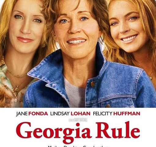 Georgia Rule