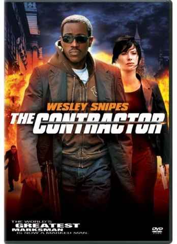 The Contractor