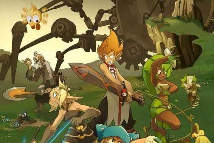 Wakfu