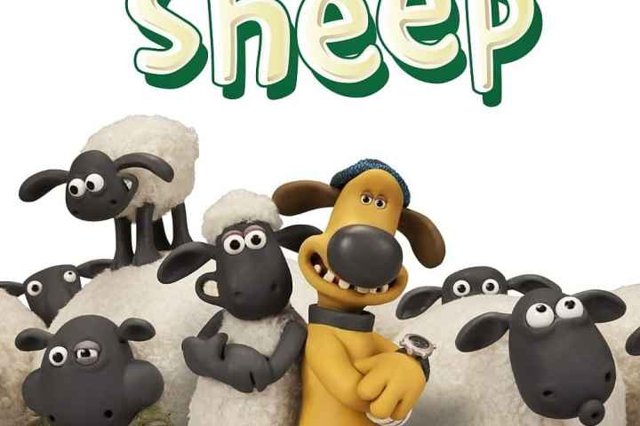 Shaun the Sheep