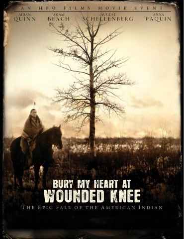 Bury My Heart at Wounded Knee