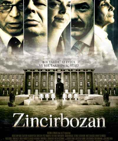Zincirbozan