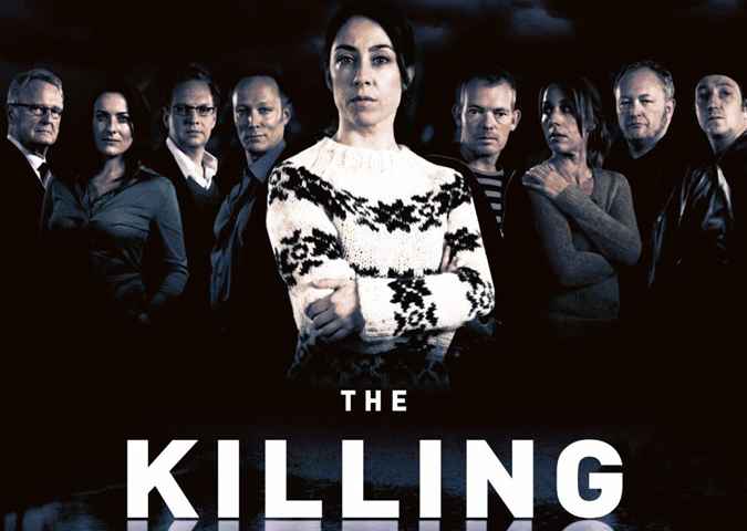 The Killing
