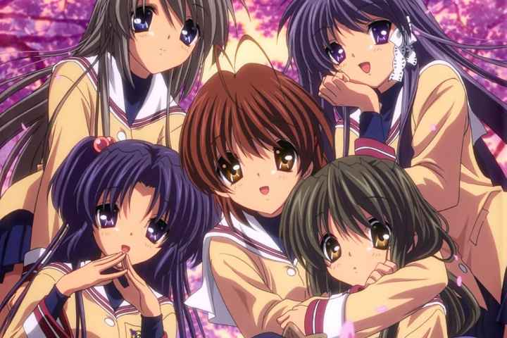 Clannad